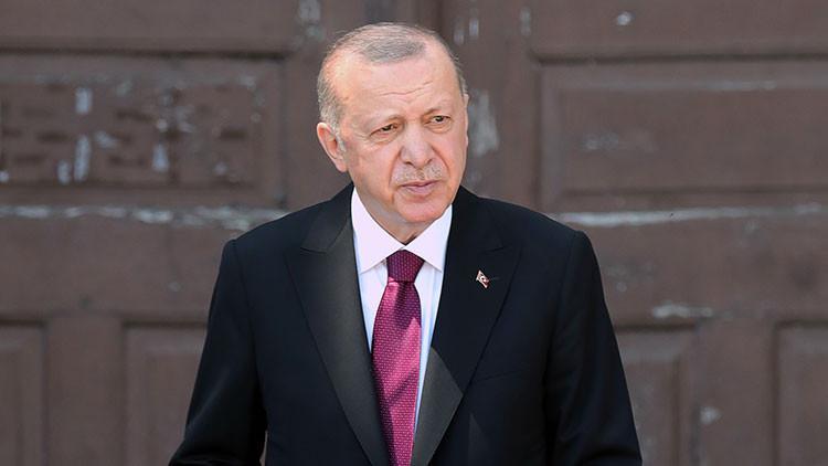 KKTC’ye sürpriz adım; dünyaya barış mesajı