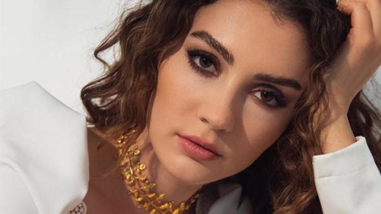 Aşk Mantık İntikam dizisinin Esra’sı Burcu Özberk kimdir, kaç yaşında? Burcu Özberk’in oynadığı diziler