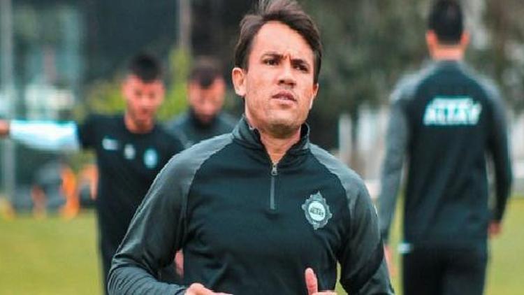 Altay'da Mossoro'nun durumu belirsiz