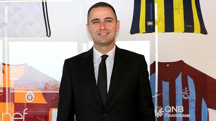 Son Dakika: Beşiktaş'ta Ceyhun Kazancı dönemi! KAP bildirimi geldi...