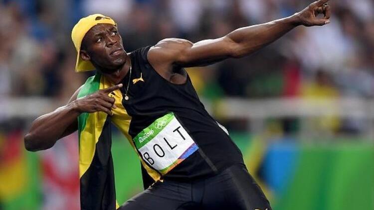 Son dakika transfer haberi: Manisa FK, Dever Orgill'i resmen açıkladı! Usain Bolt detayı...