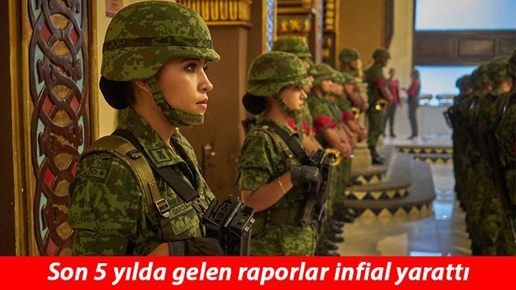 Genelkurmay Başkanı istifa etmişti... Kanada ordusunda cinsel saldırı depremi!