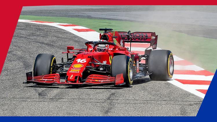 F1 sprint yarışı nedir ve nasıl yapılıyor?