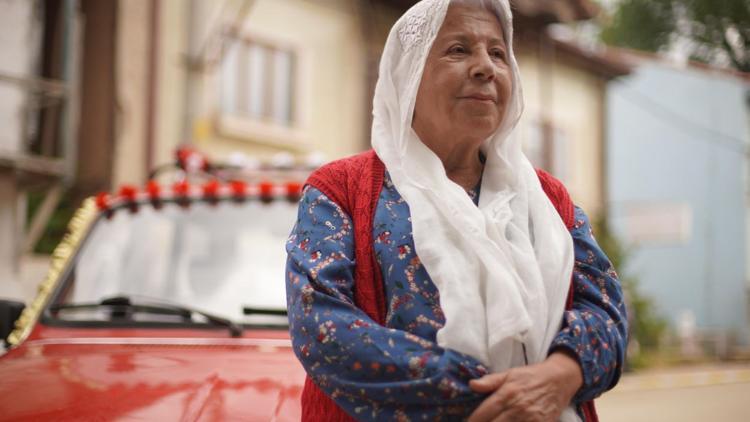 Gönül Dağı'nın Dürdane'si Zerrin Sümer kimdir?