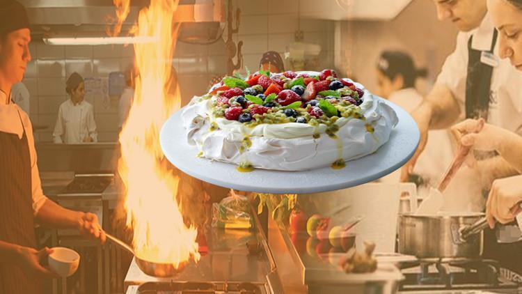 Talep patladı! Salgının bilinmeyen sonucu: Ne çok şef varmış