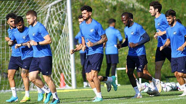 Adana Demirspor'da kombine fiyatları belli oldu