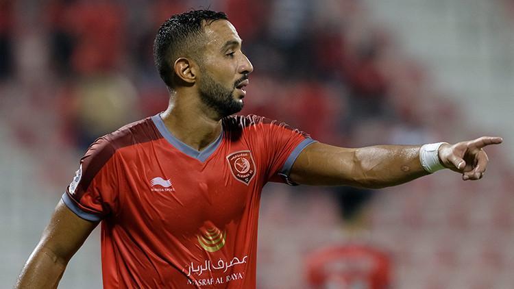 Son Dakika: Süper Lig ekibi Fatih Karagümrük'ten Medhi Benatia hamlesi