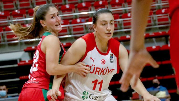 Genç milliler, Portekiz'i farklı mağlup etti