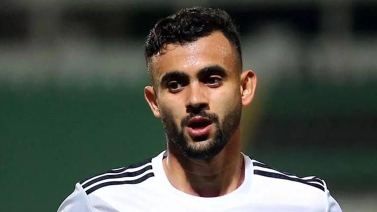 Son Dakika: Beşiktaş'tan Galatasaray'a Rachid Ghezzal tepkisi