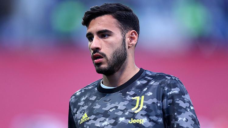 Trabzonspor’un gözü Juventuslu Gianluca Frabotta’da