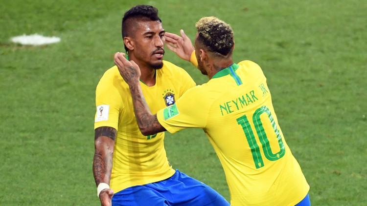 Fenerbahçe ve Galatasaray istemişti! Paulinho'da son dakika transfer gelişmesi...