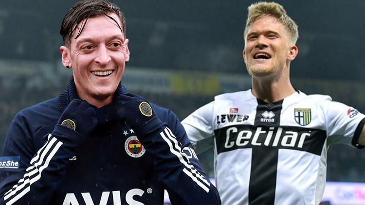 Son Dakika: Fenerbahçe aradığı forveti buldu! Transferde Pereira ve Mesut Özil detayı...