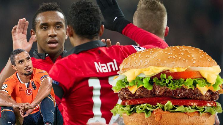 Manchester United'dan Adana'ya uzanan kariyeri hamburger yakmış! Yıllar sonra ortaya çıktı...