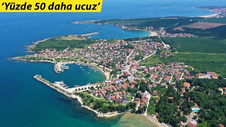 Kandıra'da, bayram tatilinde 1 milyon ziyaretçi bekleniyor