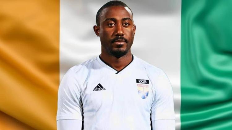 Beşiktaş ve Galatasaray da anılmıştı! Serge Aka, Altay'la anlaştı...