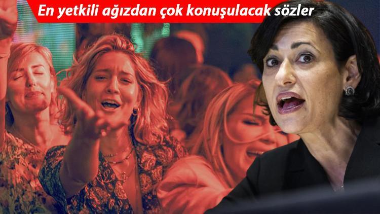 CDC Direktöründen çok konuşulacak sözler: Bu artık aşısızların salgını haline geldi!