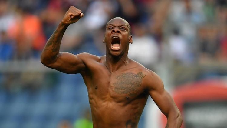 Rizespor Bryan Dabo ile prensipte anlaştı