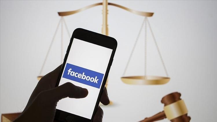 Facebook'tan ABD Başkanı Biden'a tepki
