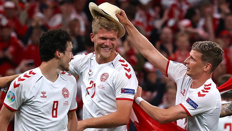 Son Dakika Fenerbahçe Transfer Haberi: Trabzonspor'u reddetti, Andreas Cornelius Fenerbahçe'ye geliyor!
