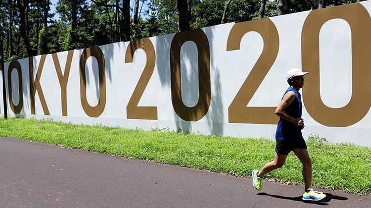 Tokyo 2020 öncesi Büyük Britanyalı 6 sporcu, koronavirüs nedeniyle karantinaya girdi