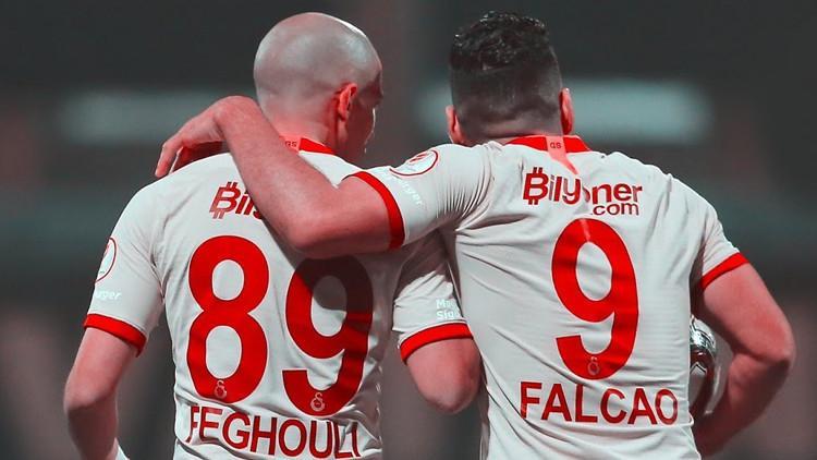Son Dakika: Galatasaraylı futbolcuya 2. ligden talip var! - Transfer haberleri