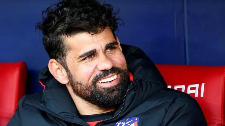 Son Dakika: Diego Costa 4 milyon Euro istedi, rota Willian Jose’ye döndü - Transfer haberleri