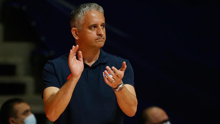 Son Dakika transfer haberleri: Fenerbahçe'nin hocası Kokoskov'u Amerikalılar istiyor! Kokoskov’un yerine...