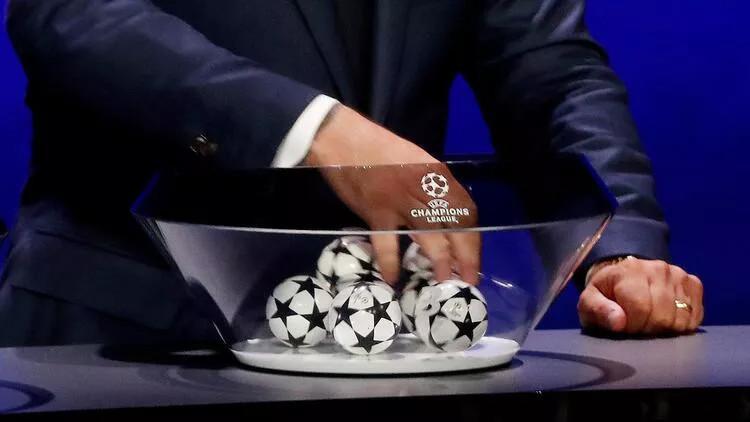 Son Dakika: UEFA Şampiyonlar Ligi kurası saat kaçta? Galatasaray, Trabzonspor ve Sivasspor’un rakipleri belli oluyor