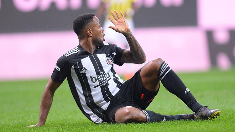 Son Dakika: Beşiktaş'a Cyle Larin'den kötü haber