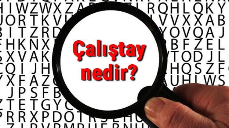 Çalıştay nedir, neden ve nasıl yapılır? Çalıştay örnekleri
