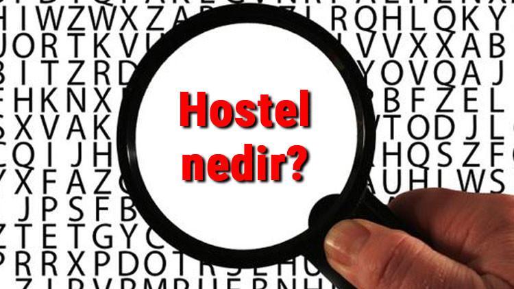 Hostel nedir? Hostelde kalacaklara tavsiyeler ve dikkat edilmesi gerekenler