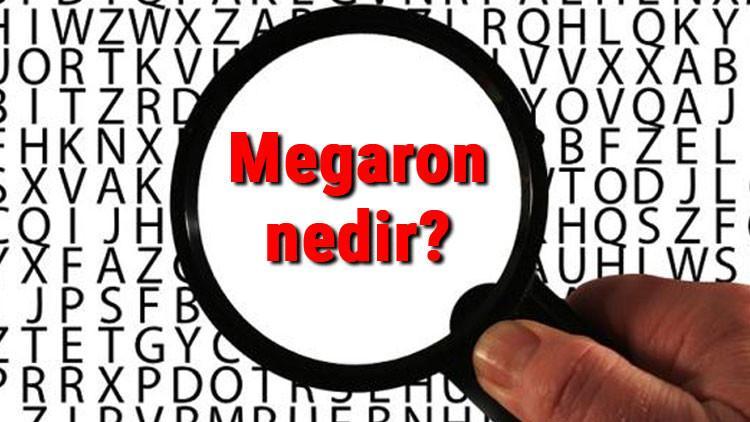 Megaron nedir ve hangi uygarlığa aittir? Megaron mimari özellikleri