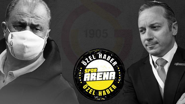 Son Dakika: Galatasaray gece yarısı bombalarını patlattı! Toplam 6.2 milyon euroya iş bitti - Transfer haberleri