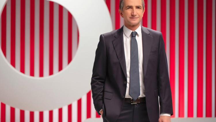 Vodafone'dan "sadece fiber altyapıda değil, mobilde de ortak paylaşım" önerisi