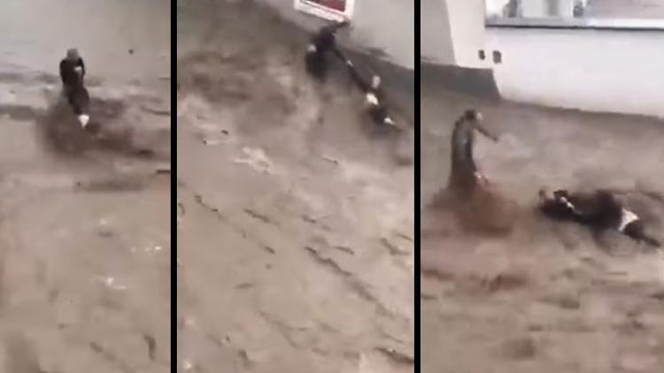‘Benim için kim oldukları hiç önemli değildi’