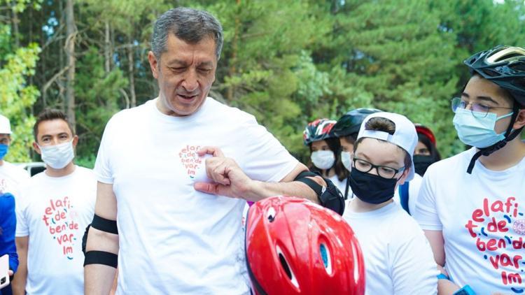 Telafi eğitimi okullar açılınca da sürecek