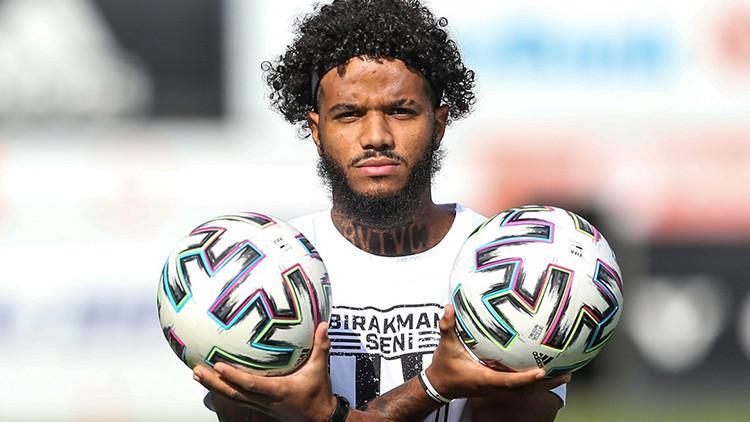 Son Dakika: Rosier'den menajerine Galatasaray talebi! Beşiktaş için...
