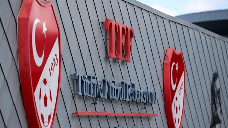 TFF'den aşı hatırlatması: Futbol sezonuna sağlık ve güven içinde başlamamızın temelidir