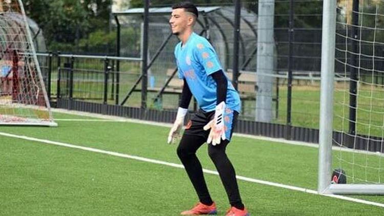 Ajax, 16 yaşındaki Türk yeteneği kaptı!..