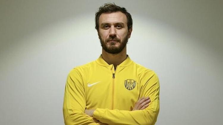Son Dakika Transfer Haberleri: Kocaelispor, Korcan Çelikay ile ön protokol imzaladı