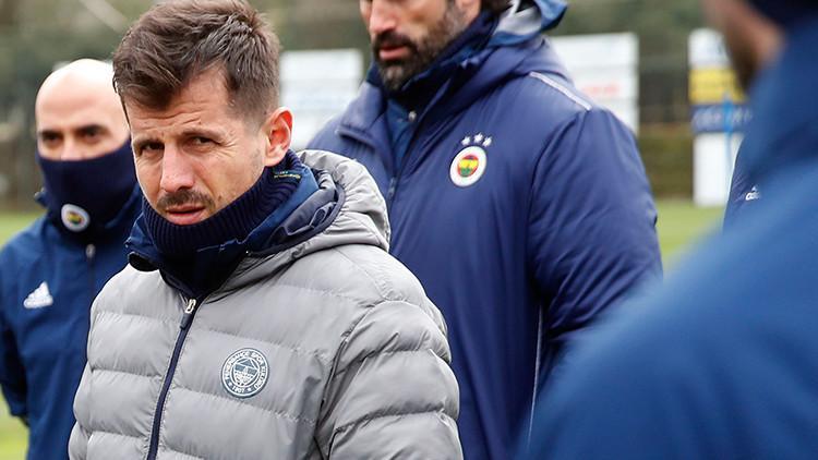 Emre Belözoğlu'ndan 19.07 paylaşımı! Fenerbahçe taraftarının beğenisini kazandı