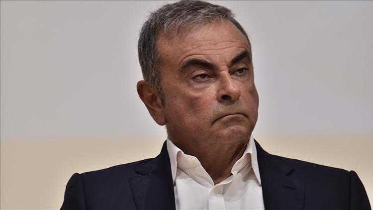 Ghosn'un kaçmasına yardım eden Amerikalılara hapis cezası