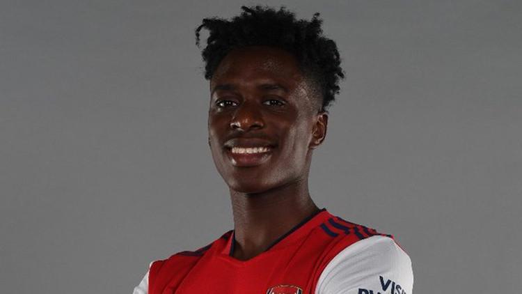 Arsenal, Albert Sambi Lokonga'yı transfer etti