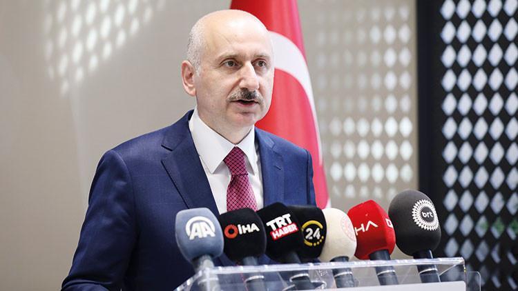 ‘Ulaşımda tüm tedbirler alındı’