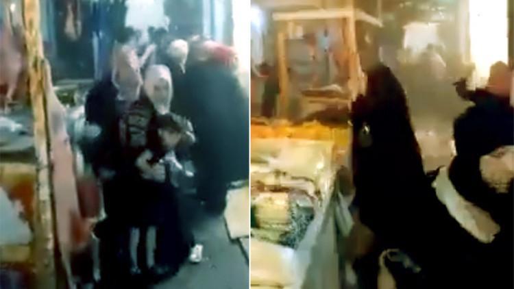 Son dakika haberi: Irak'ta patlama! Onlarca ölü ve yaralı var