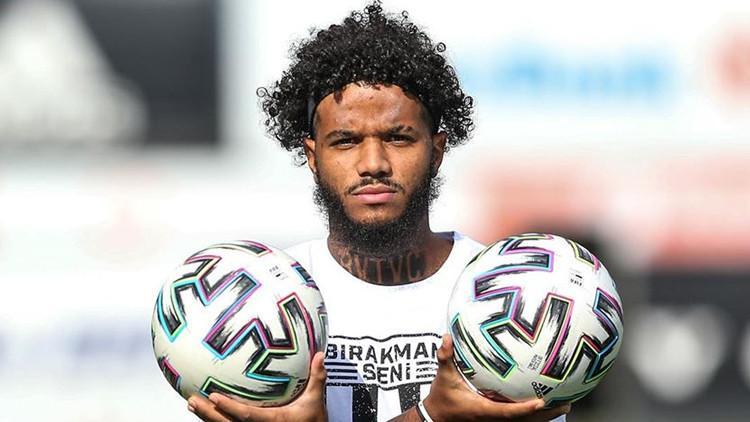 Son Dakika: Beşiktaş, Valentin Rosier transferini bitirdi! İşte maliyeti