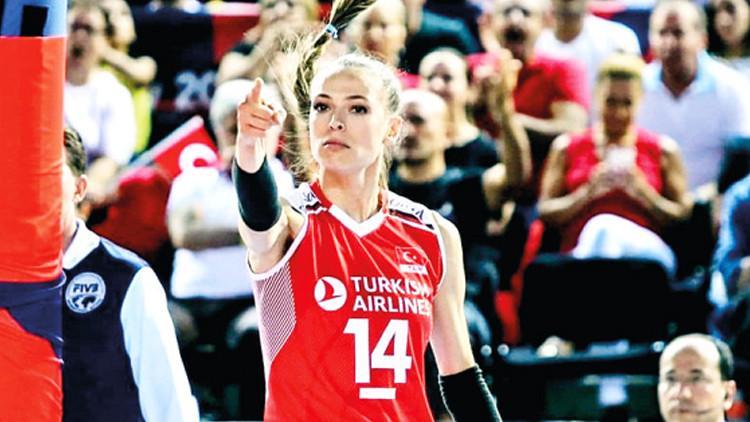 Filenin Sultanları, Tokyo 2020'de zirveye göz dikti: "Bu kez çok daha istekliyiz, motiveyiz ve başaracağız"