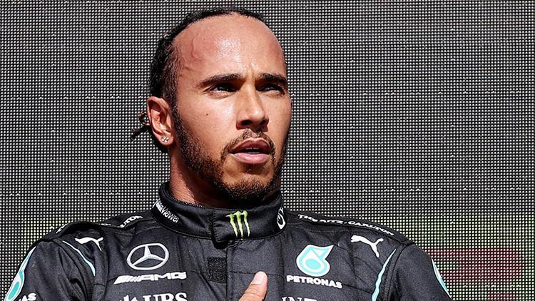 Lewis Hamilton’a ırkçı saldırılar