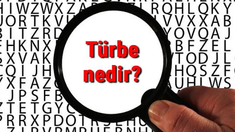 Türbe nedir ve ne amaçla yapılmıştır? Mimaride türbe ve örnekleri