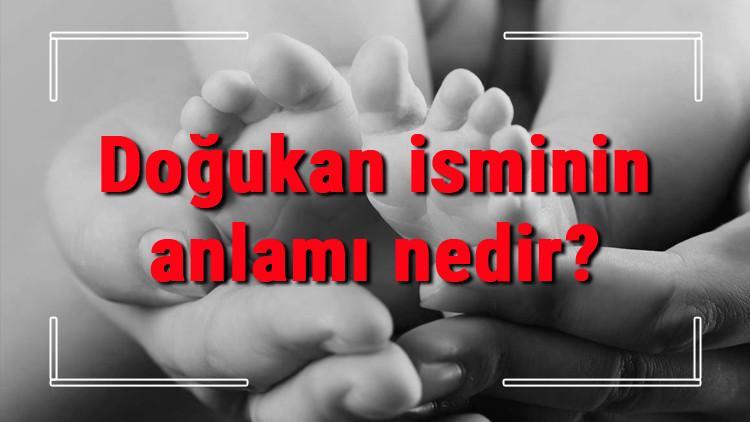 Doğukan isminin anlamı nedir? Doğukan ne demek? Doğukan adının özellikleri, analizi ve kökeni
